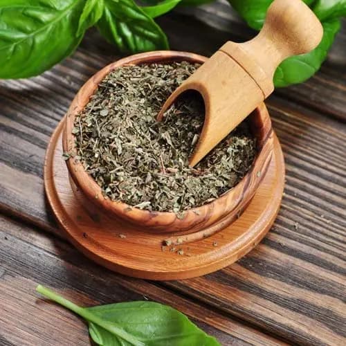 Fresh Basil
