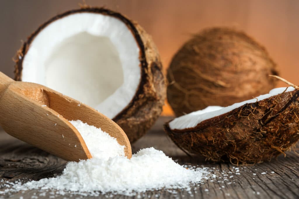 Coconut Milk Powder
