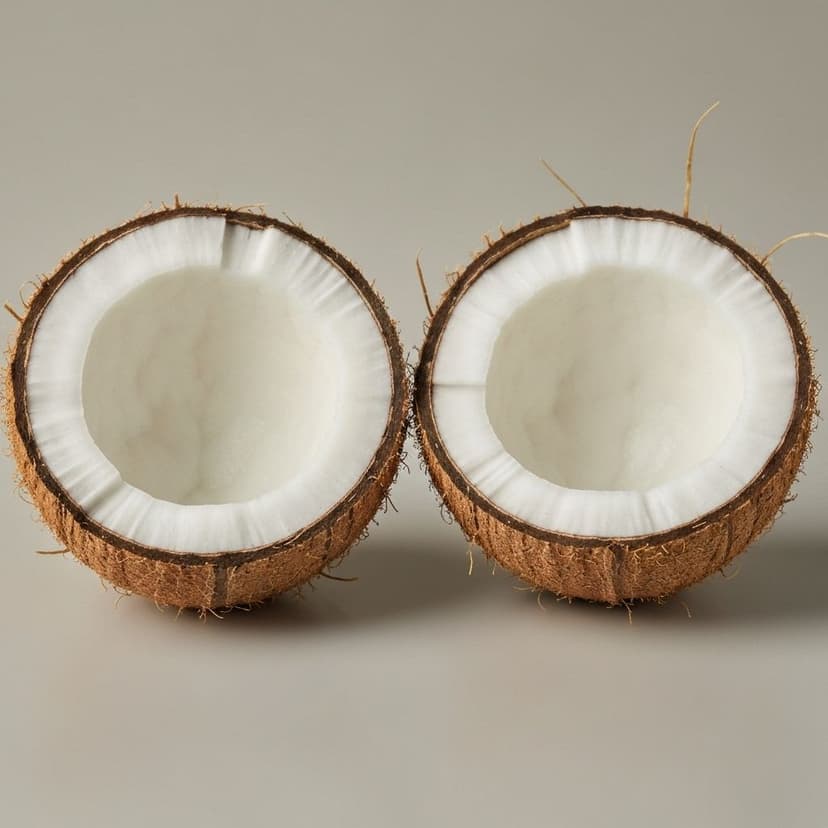 Coconut Products