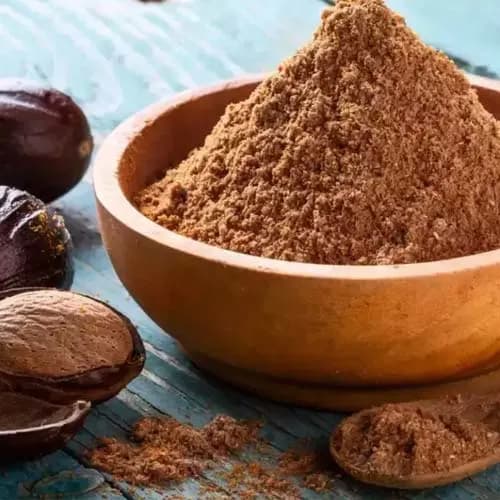 Nutmeg Powder